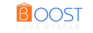 Boost Your Vyapar